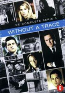 Without A Trace Season 3 - 2840287153