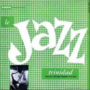 Le Jazz Trinidad - 2841693082