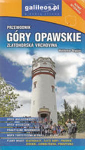 Gry Opawskie Przewodnik - 2846059400