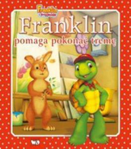 Franklin Pomaga Pokona Trem