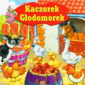 Kaczorek Godomorek - 2839237049