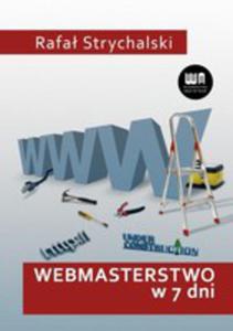 Webmasterstwo W 7 Dni - 2839277228