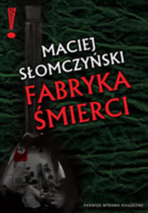 Fabryka mierci - 2852229886