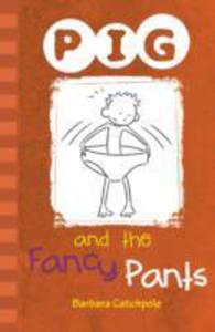 Pig And The Fancy Pants - 2845341956