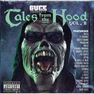 Tales From Hood Volume II - 2839742049