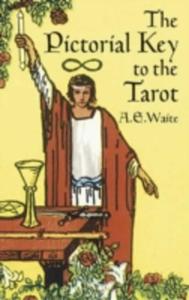The Pictorial Key To The Tarot - 2846015640