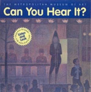 Can You Hear It? - 2857046902