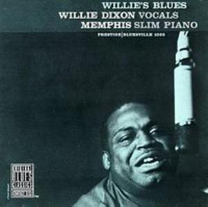 Willie's Blues - 2839656434
