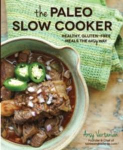 The Paleo Slow Cooker - 2849908875