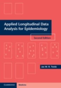 Applied Longitudinal Data Analysis For Epidemiology - 2846917366