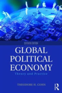 Global Political Economy - 2846048100