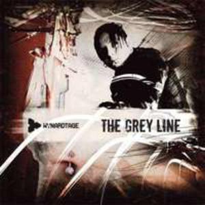 Grey Line - 2851174525