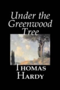 Under The Greenwood Tree - 2847654159