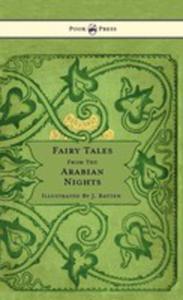 Fairy Tales From The Arabian Nights - Illustrated By John D. Batten - 2855783513