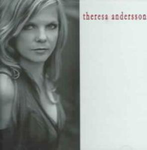 Theresa Andersson Ep - 2839552406