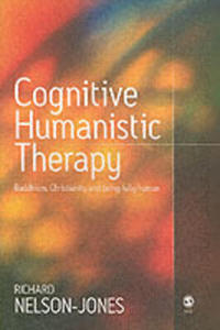 Cognitive Humanistic Therapy - 2850521012