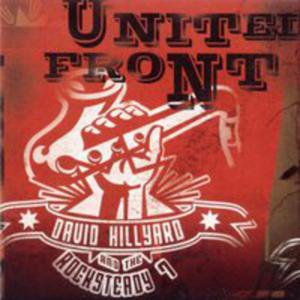 United Front - 2839419455