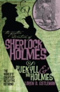 The Further Adventures Of Sherlock Holmes - 2839978762
