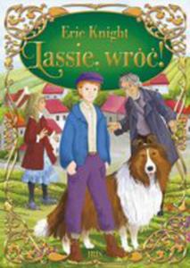 Lassie Wr - 2855422988