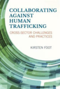 Collaborating Against Human Trafficking - 2856612216