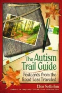 The Autism Trail Guide - 2855659369