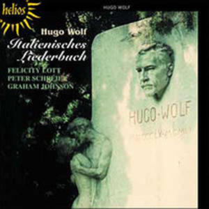 Wolf: Italienisches Liederbuch - 2855037892