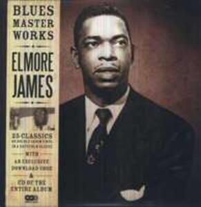 Blues Master Works - 2839392171