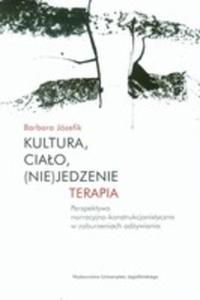 Kultura, Ciao, (Nie)jedzenie Terapia - 2849897856