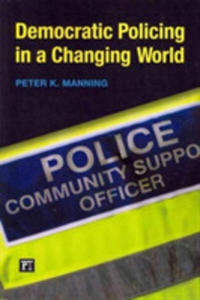 Democratic Policing In A Changing World - 2849931892