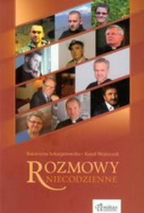 Rozmowy Niecodzienne - 2839824586