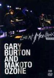 Live At Montreux 2002 - 2857032832