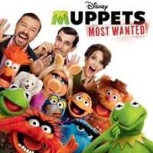 Muppets M Wanted / O. S. T. - 2839736589