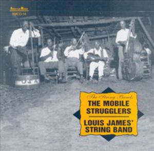 Mobile Strugglers / Louis - 2839558747