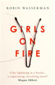 Girls On Fire - 2840409557