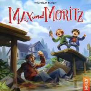 Max Und Moritz - 2857247992