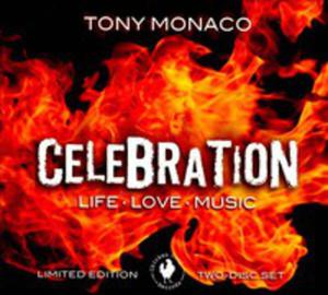 Celebration: Life & Love & Music (Dig) - 2839703933