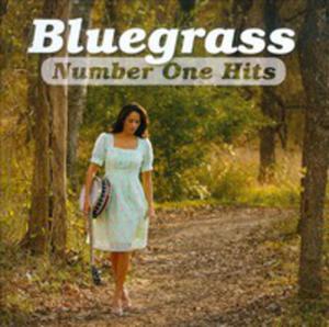 Bluegrass Number One Hits / Rni Wykonawcy - 2839697432