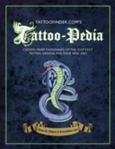 Tattoo - Pedia - 2839859558