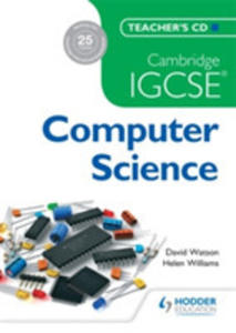 Cambridge Igcse Computer Science Teacher's - 2857248265