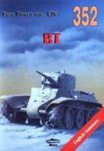 Bt. Tank Power Vol. Civ 352 - 2852809957