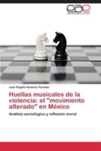 Huellas Musicales De La Violencia