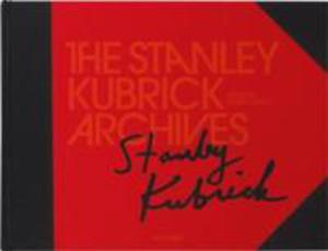 The Stanley Kubrick Archives - 2840075331