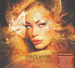 Fierce Angel Presents. .