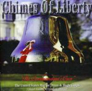 Chimes Of Liberty - 2855057993
