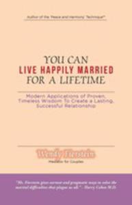 You Can Live Happily Married For A Lifetime - 2853963362