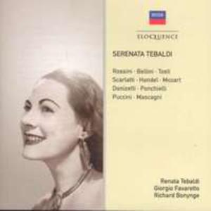 Serenata Tebaldi