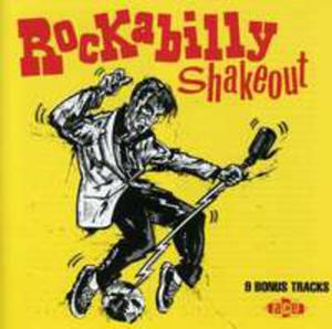 Rockabilly Shakeout / Rni Wykonawcy - 2839680770