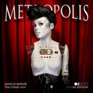 Metropolis - Chase Suite - 2839596261