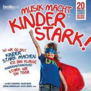 Musik Macht Kinder Stark1 - 2839666651