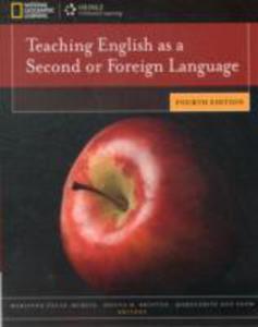 Teaching English As A Second Or Foreign Language - 2839897204